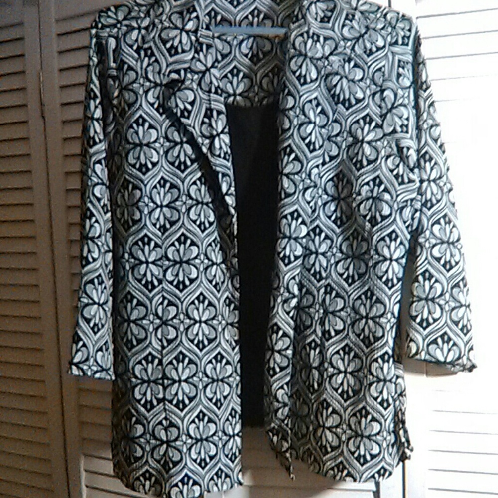 Notations Blouse